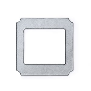 Ecovacs W-CC02-2043 accessory/consumable for vacuum cleaner Vacuuming pad Robot vacuum cleaner