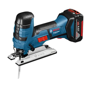 Bosch GST 18 V-LI S Elektrosäge 2,4 kg