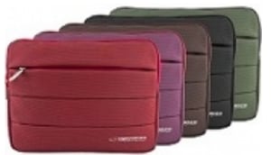 Esperanza ET181M 17.8 cm (7") Tablet Case, Folio, Multicolor