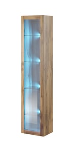 Cama VIGO-webbplats glas '180' 180/40/30 ek wotan