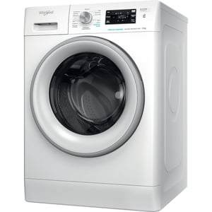 Whirlpool FFB 9258 SV PL Waschmaschine Frontlader 9 kg 1151 U/min Weiß