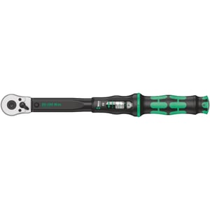 Wera Click-Torque C 2 Inskruvnyckel 1 st.