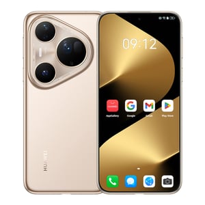Huawei Pura 80 Ultra 17.3 cm (6.8") 4G USB Type-C 16 GB 512 GB 5170 mAh Gold