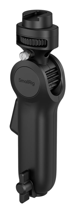SmallRig 5181 stojak i mocowanie do oświetlenia z efektami specjalnymi Czarny Aluminium