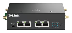 D-Link DWM-314-GP/B-modem