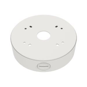 Hanwha SBF-100B1 akcesoria do kamer monitoringowych Skrzynka przyłączeniowa