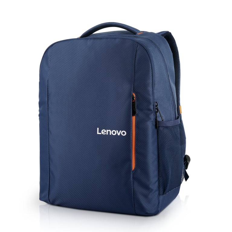 Lenovo B515 39,6 cm (15.6") Plecak Niebieski