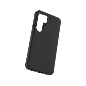 ZAGG Luxe mobilskal 15,8 cm (6,2") Svart