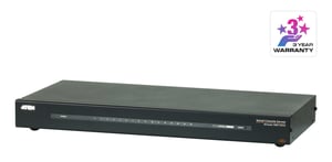 ATEN SN9116CO-AXA-G serwer konsoli RJ-45