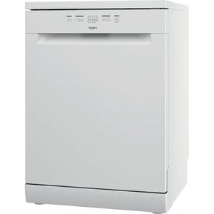 Whirlpool Fristående diskmaskin – WFE 2B19