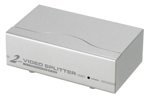 Videoadapter
