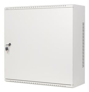 Lanberg WAF1-5203-06-00B 6U Szafa wisząca Szary