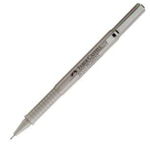 Faber-Castell 166699 set med kulspetspennor och blyertspennor