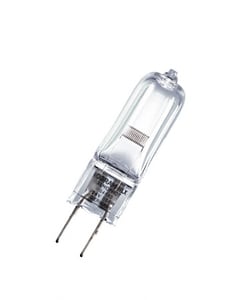 Osram 64610 HLX halogenlampa 50 W
