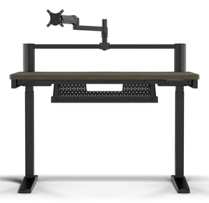 Corsair Platform:4 Elevate