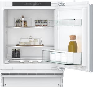 Siemens iQ300 KU21RVFE0 kylskåp, inbyggt 134 l