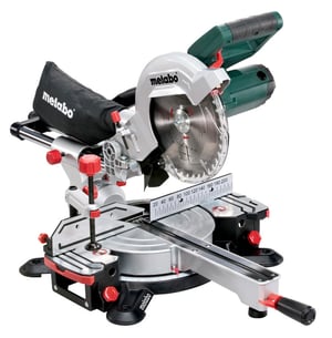 Metabo KGS 216 M SET 5000 RPM 1500 W