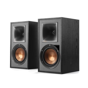 Klipsch R-51PM zestaw głośników 120 W Uniwersalne Czarny 60 W Bluetooth