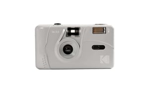 Kodak M35 Compact 35 mm Film Camera, Gray