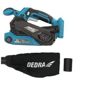 DEDRA DED6901 przenośna szlifierka