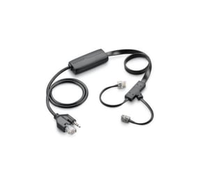 POLY 38350-13 Headphone Accessories Cable.