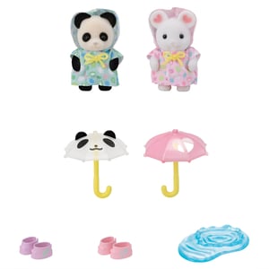 Sylvanian Families 5748 figurka dla dzieci
