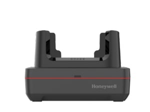 Honeywell EDA52-DB-UVN-2 Dockingstation für Handheld-Computer, schwarz