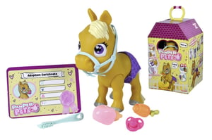 Simba Toys 105950009 elektrisk leksak Elektroniska djur för barn