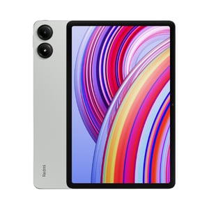 Xiaomi Pad Pro Snapdragon 256 GB 30.7 cm (12.1") 8 GB Wi-Fi 6 (802.11ax) Android 14 Green