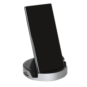 Targus AWU420GL dockningsstation för smartphone, svart