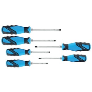 Gedore 1878743 Manual Screwdriver Set