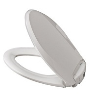 Toilet seats