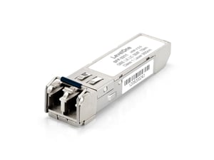 LevelOne SFP-3211 Netzwerk-Relaismodul, Glasfaser, 1250 Mbit/s, 1310 nm