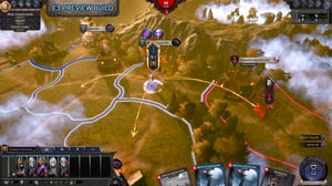 Kalypso Immortal Realms : Vampire Wars Standardowy Xbox One