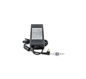 Extra Digital HP90E5525 adapter zasilający/ inwentor Wewnętrzna 90 W Czarny