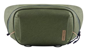 PGYTECH OneGo Solo V2 Axelväska Grön