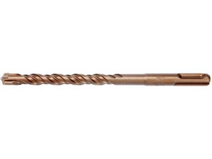Yato YT-4230 borr för slagborrmaskin, 5 st.