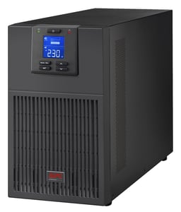 APC SRV6KIL Double-Conversion (Online) UPS 6 kVA 6000 W