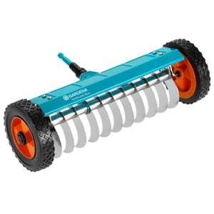 Gardena Vertikutierer 03395-20 utan skaft Manuell vertikulator