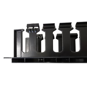 Techly I-CASE CABLE-FR2 części do stojaków Panel zarządzania kablami