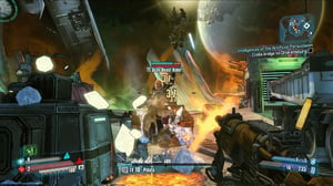 2K Borderlands : The Handsome Collection Xbox One
