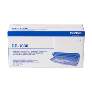 Brother DR-1030 Toner Drum, Original, 1 pc.