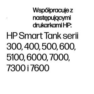 HP Butelka z oryginalnym purpurowym tuszem 31 70 ml