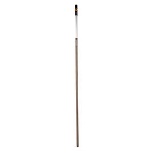 Gardena 3728-20 Handle/Pen/Adapter for Hand Tools: Aluminum, Wood