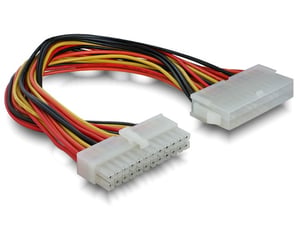 DeLOCK 82989 internal power cable, 0.22 m
