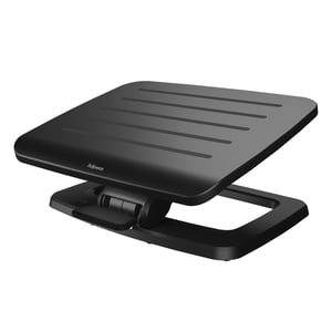 Fellowes Hana LT Fußstütze Schwarz