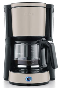 Severin KA 9575 kaffebryggare Filterkaffebryggare