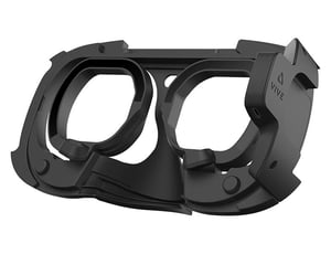 HTC VIVE Focus 3 Eye Tracker Spårning Svart