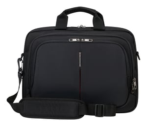 Samsonite Guardit 3.0 39,6 cm (15,6") Aktentasche Schwarz