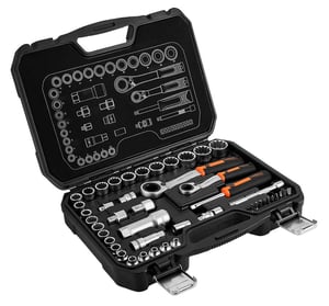 NEO tools 10-019 uttag/uttagssats